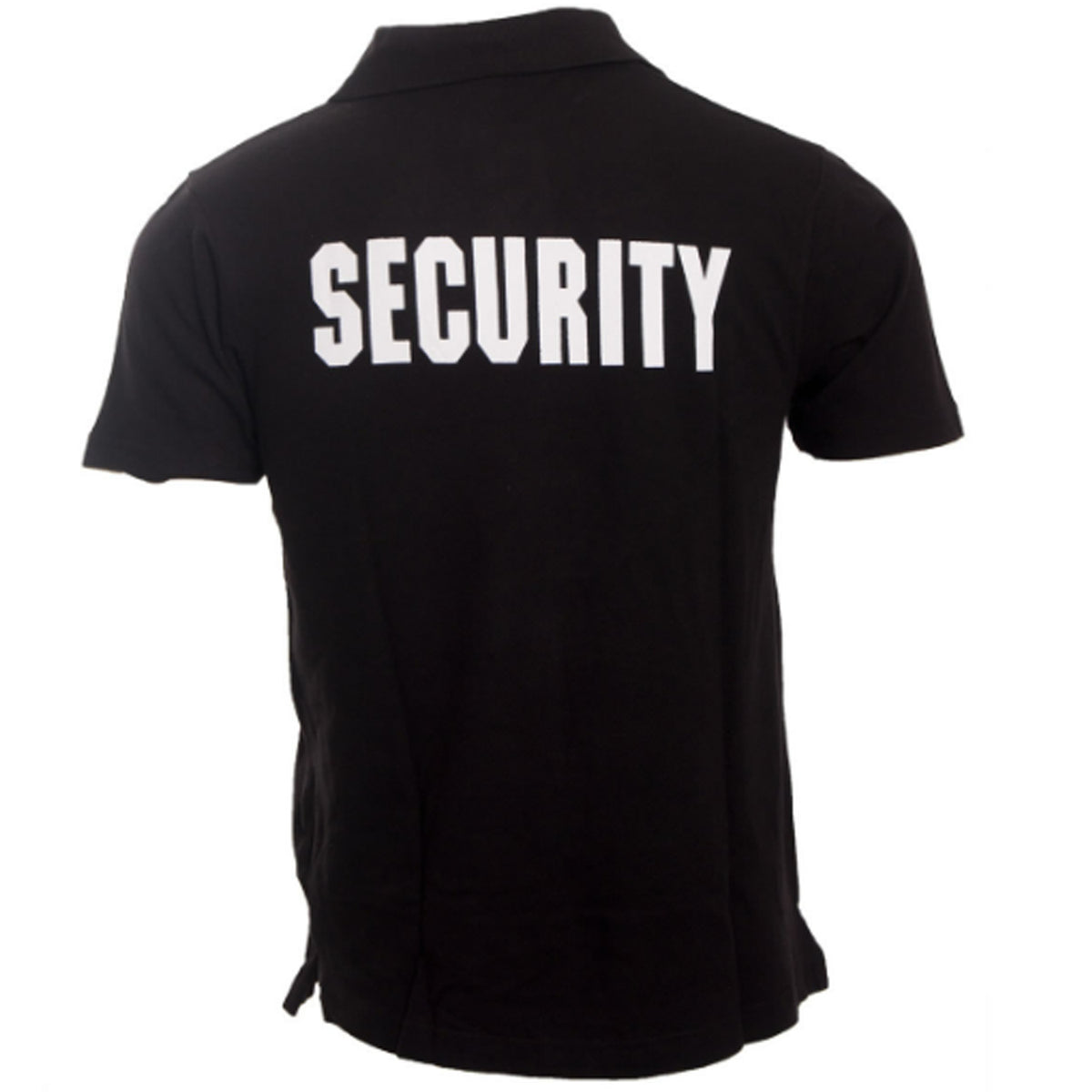 Introducing our latest Security Polo Shirts in classic black—engineered for professionals who demand both comfort and visibility. Crafted from a durable 70/30 cotton-polyester blend, these polos deliver breathability and longevity in demanding environments. www.moralepatches.com.au