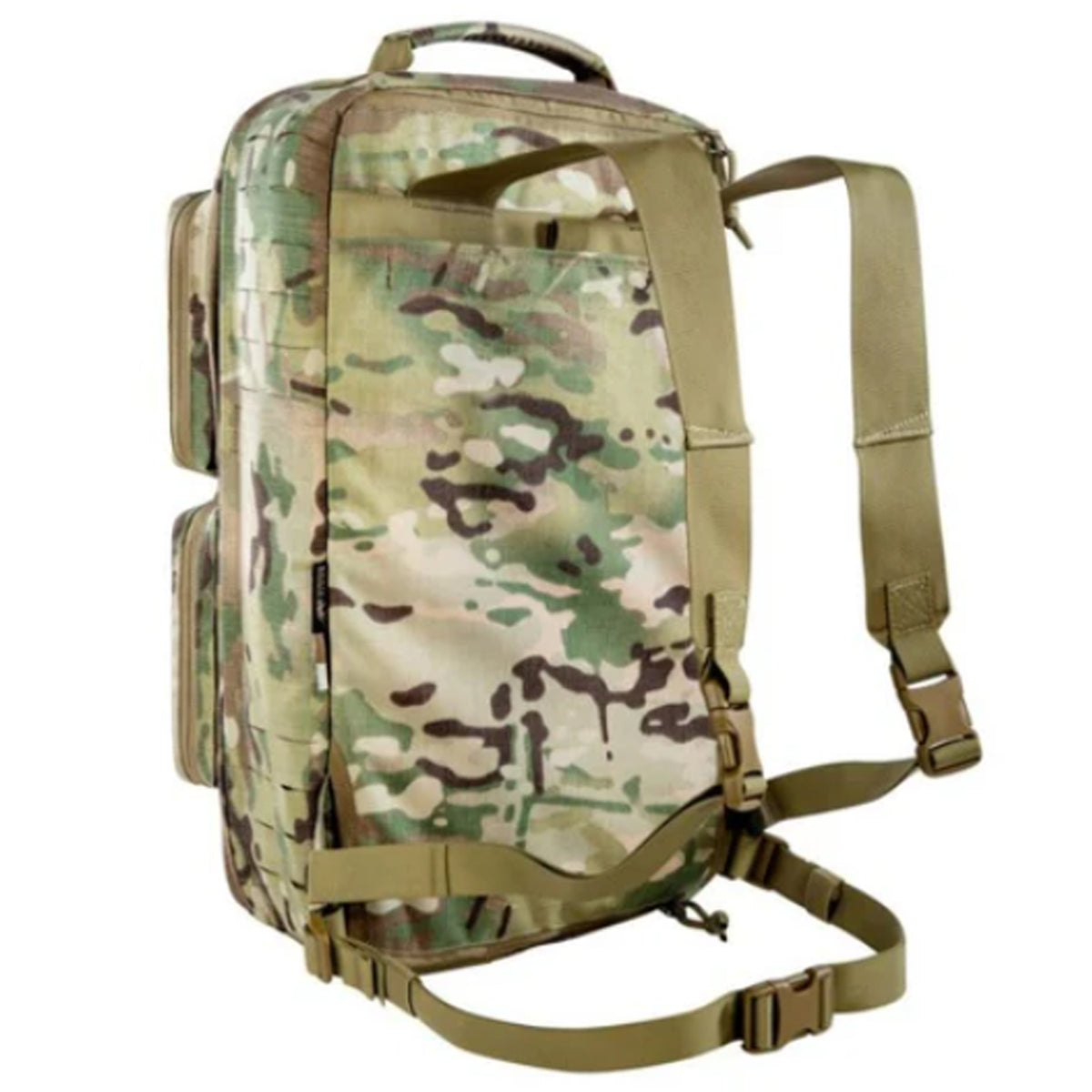 Tasmanian Tiger Medic Mascal Pack Multicam