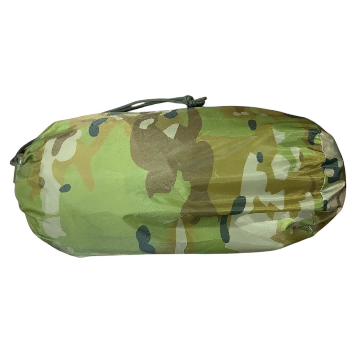 This indispensable gear is ready for any weather, perfect for piquet duty or quick shelter with its clever redesign that combines a poncho and hootchie. It's 100% waterproof and made from 210D nylon coated with polyurethane, www.moralepatches.com.au