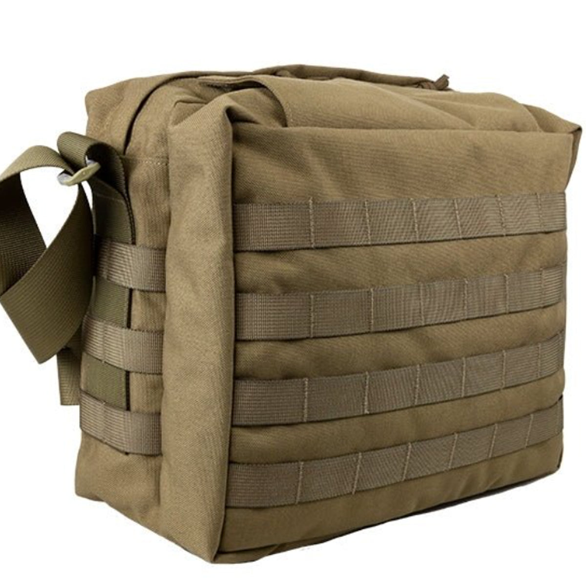 Compact yet capable, the Platatac Grab Bag MKII in Multicam delivers tactical functionality in a refined package. Measuring 20 x 30 x 5 cm and weighing just 1 kg, it's engineered for operators who demand versatility without bulk. www.moralepatches.com.au