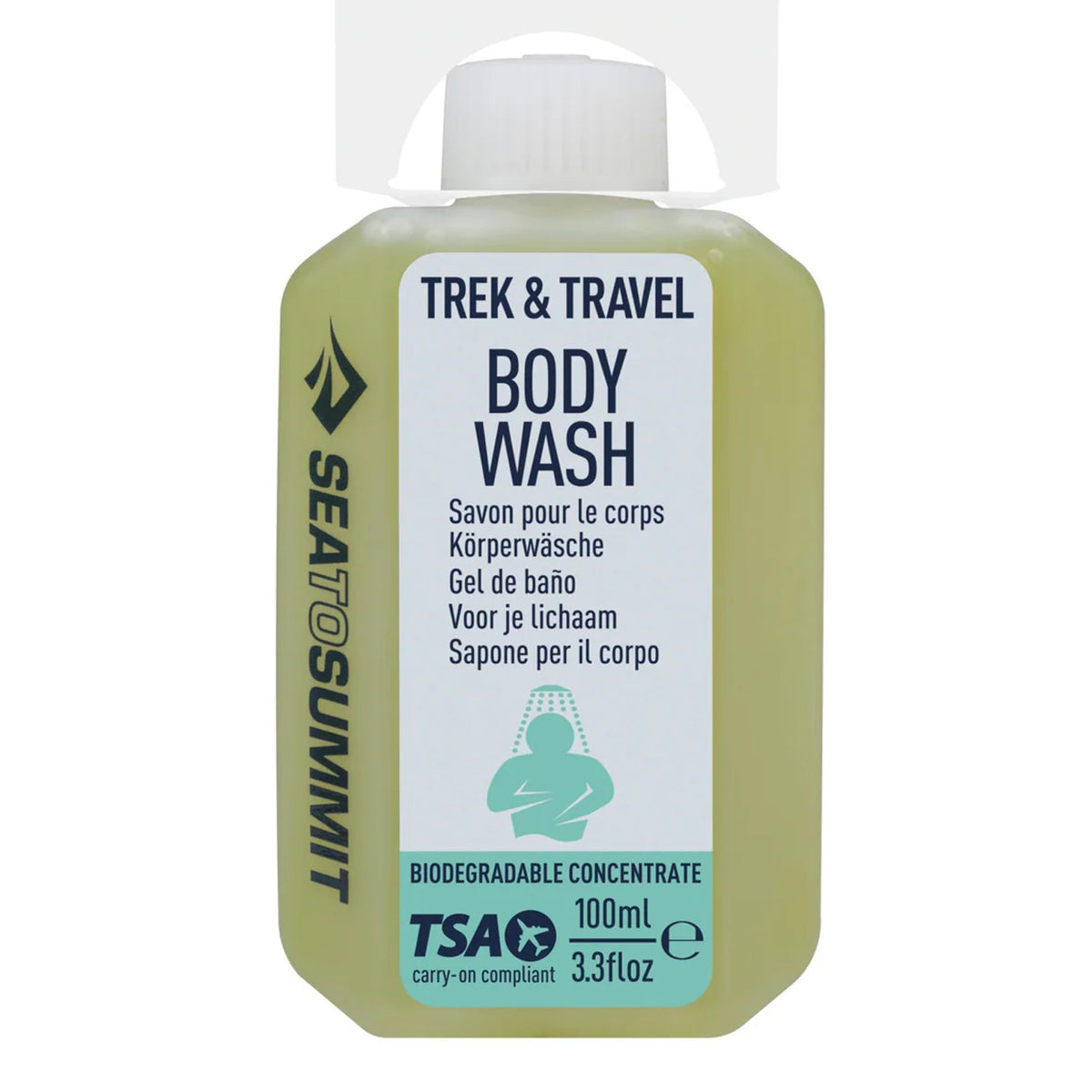 Concentrated Trek & Travel Liquid Soaps are TSA approved, carry-on compliant and made for travel. They are small enough to take anywhere and are formulated for washing everything from your hair to your clothes. The bottles are lightweight and leak-proof and all soaps are biodegradable and gentle on the environment when used in accordance with Leave No Trace principles. www.moralepatches.com.au