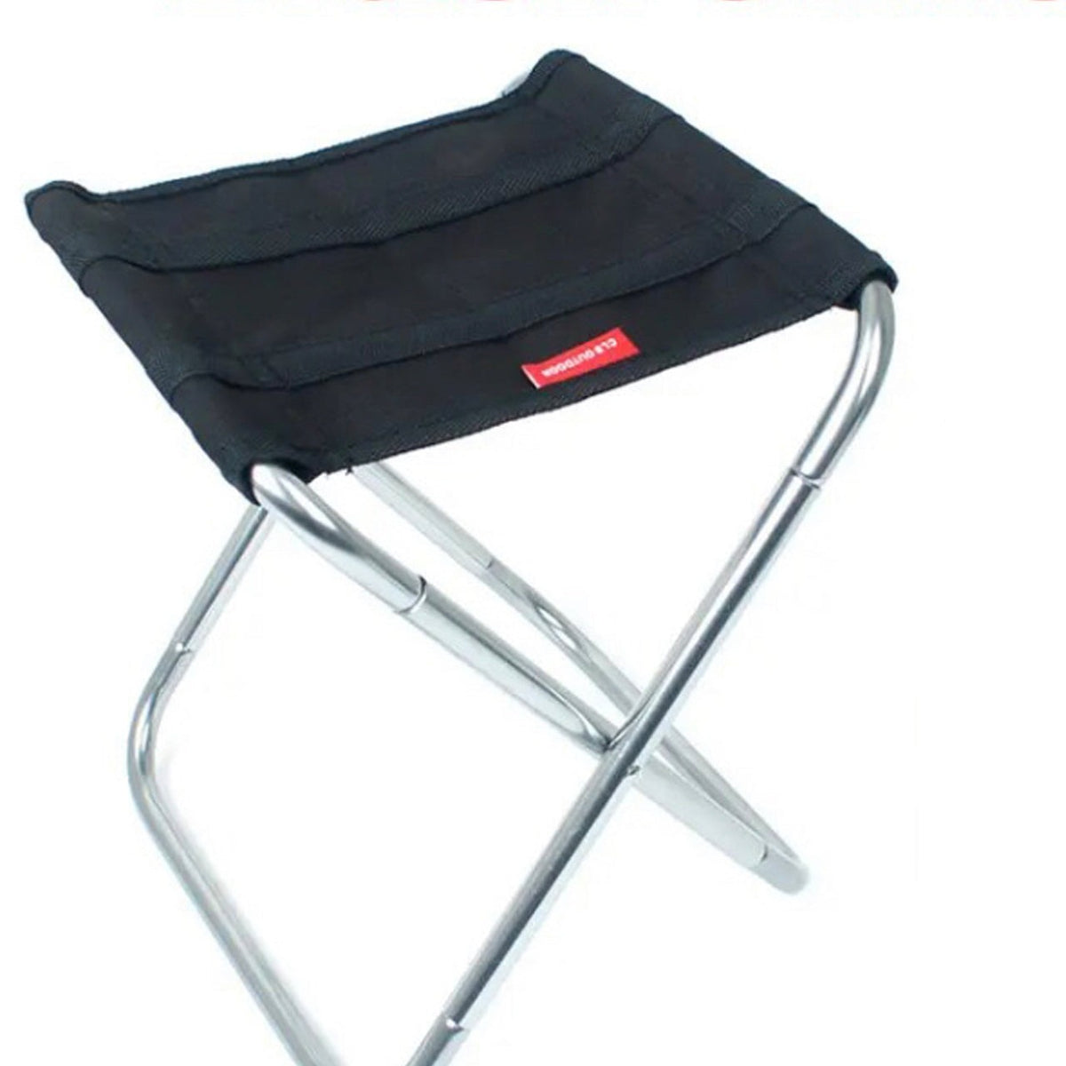 For any occasion requiring a light, portable chair, this Small Light Portable Chair is the perfect solution. Capable of comfortably holding up to 80kg, the chair offers a generous 25x23x27cm when set up and folds to a compact 27x15cm, perfect for stowing away in the included carry bag. www.moralepatches.com.au