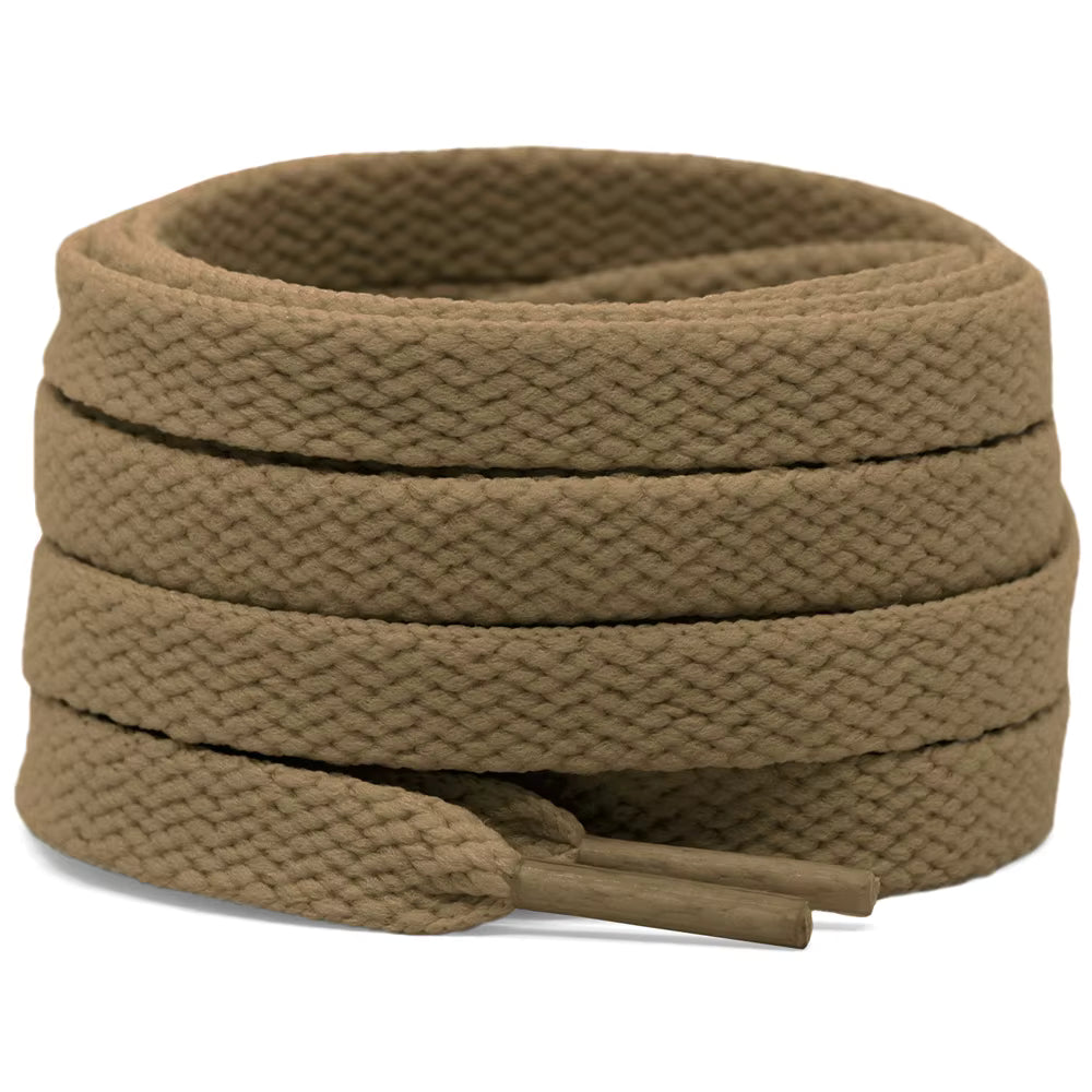 Premium flat-style shoelaces engineered for tactical operators and everyday users who demand durability and reliability. These 140cm laces are crafted from high-quality, thick single-layer polyester that resists fraying, stretching, and premature wear—essential when you need your gear to perform under pressure. www.moralepatches.com.au