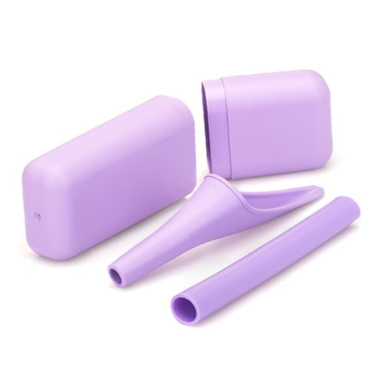 Discover the convenience of Genuine Shewee - the ultimate urinating device for women. No more awkwardly removing clothing while standing or sitting. www.moralepatches.com.au