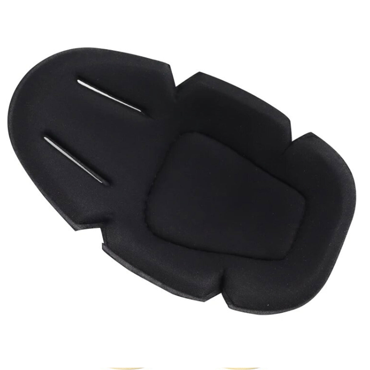 Durable hard shells protect your knees and joints with comfortable foam padding that keeps you safe while you explore the outdoors www.moralepatches.com.au