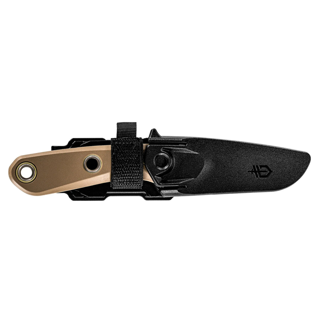 Directly in alignment with Gerber’s pioneering spirit, the Principle is an empowering tool that accomplishes tasks of all shapes and sizes. With its where-you-need-it triple mounting sheath system, the Principle is never out of reach. www.moralepatches.com.au