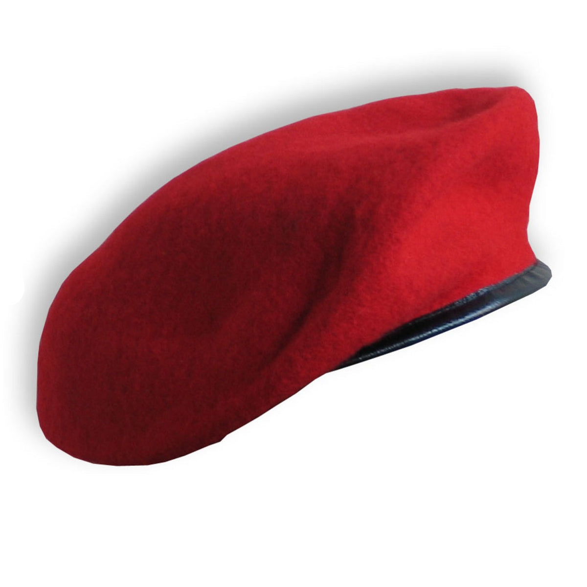 Berets have been used in civilian life for hundreds of years in many parts of Europe, with beret style headwear being worn as far back as the bronze age. There is no right or wrong way to wear a beret, they can be shaped how you like and can be worn by males or females. www.moralepatches.com.au