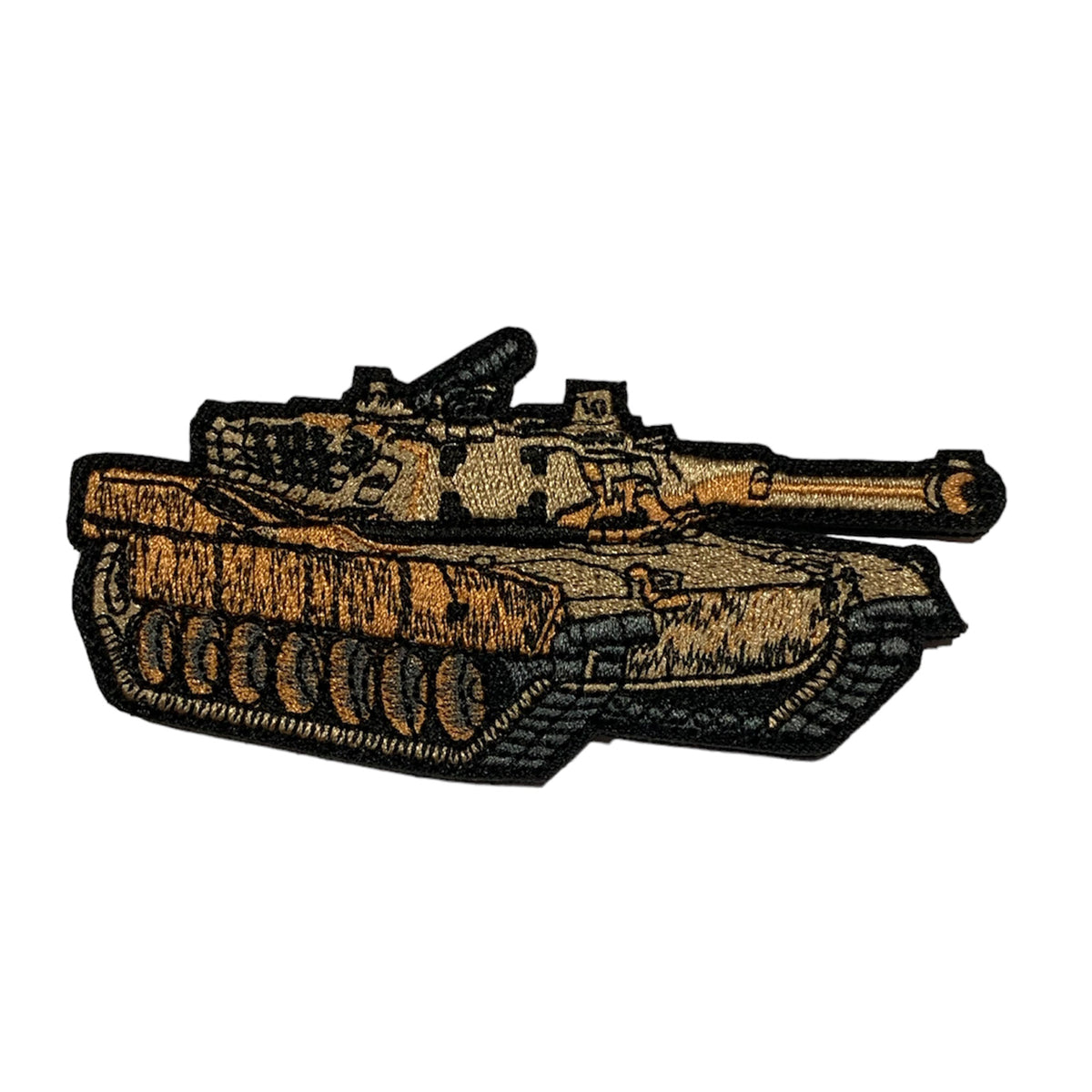 Transport yourself into battle with the unparalleled strength and protection of the Armour Series - Tank 3 Embroidery Morale Patch Hook & Loop. These tanks are not just weapons platforms, but powerful tools that enhance the effectiveness of the weapons they carry. www.moralepatches.com.au