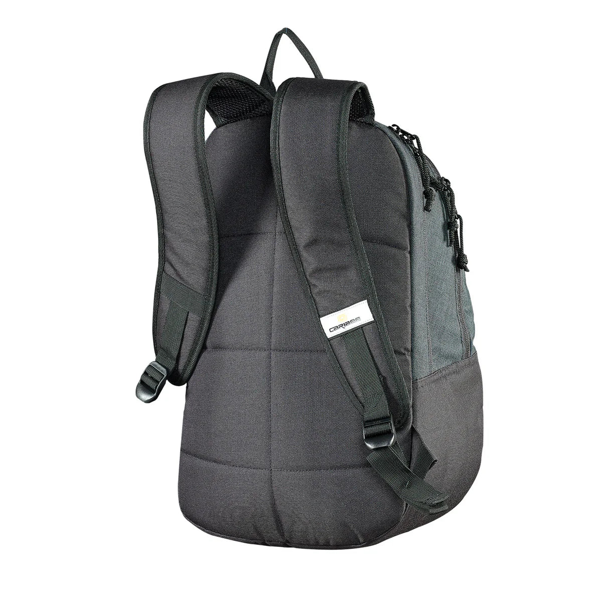The Caribee Zoom 24L Backpack combines streamlined style with smart functionality, making it a top pick for students, commuters, and everyday adventurers. Designed with simplicity and purpose, this compact daypack features three zippered compartments for easy organisation and a padded tablet sleeve to protect your tech on the move. www.moralepatches.com.au