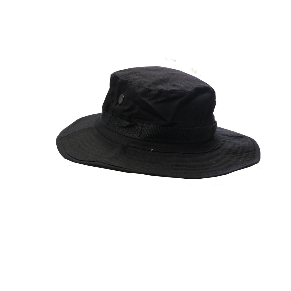 Made of breathable canvas fabric Heavy duty drawstring Wide double layer brim 4x copper mesh eyelets Please note that the S,M & L are a small make Small 54cm Medium 55cm Large 56cm X Large 61/62cm