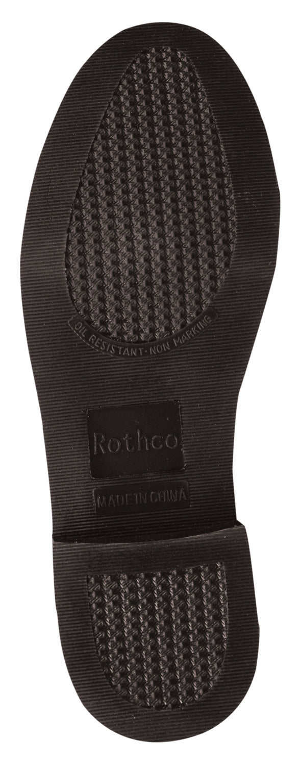 As a parent with a child that has a wide foot that struggles to find the right size shoe, I had to incorporate this range into our offerings. My son like a lot of others struggled to get the right size shoe because of the width of his foot. So we wanted to offer children and adults with the same issue a good range to suit your unique needs. If your a cadet or in the ADF, these high-shine boots are the perfect option to go with your polyesters. Good quality, lightweight for those perfect parade turn