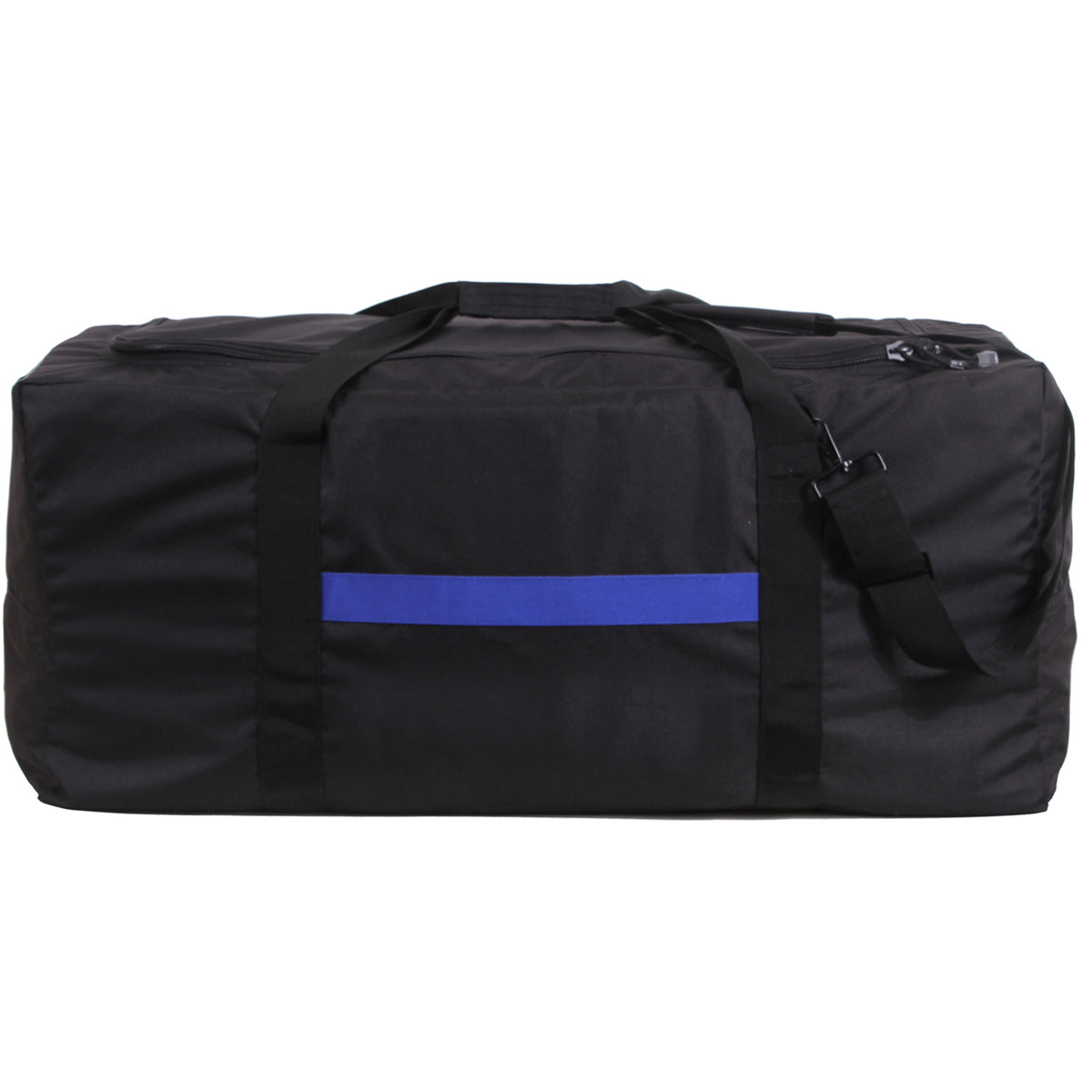 Modular Gear Bag is big enough to take all of your equipment with you while supporting the men and women in blue. www.moralepatches.com.au