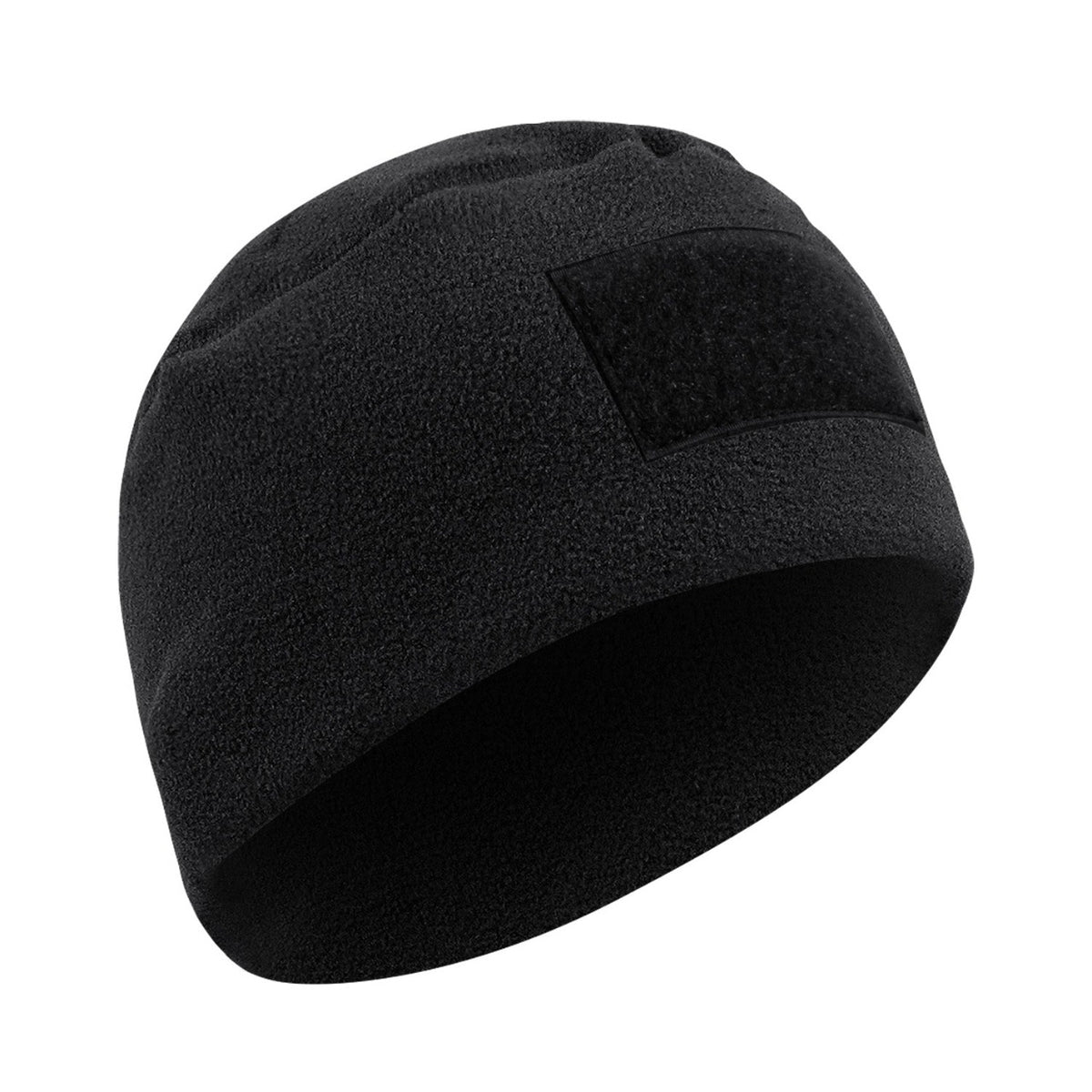 Tactical Beanie With Velcro For Patches is constructed with extra warm polar fleece material that will keep you warm whether you are tackling the great outdoors or on the airsoft field. Extra Warm Polar Fleece Material Keeps You Warm Even In The Harshest Environments Fully Customizable Beanie with 8xx5cm Loop www.moralepatches.com.au