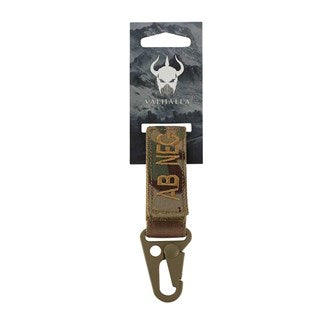 Available for the following blood types: A+, A-, B+, B-, O+, O-, AB+, AB- The POS and NEG indications are spelled out on the key chains Use the velcro strap can for attaching the tag to your belt or webbing platforms Available in Multicam Low price points means you can buy the tag, take off the Snaphook and use it on your rifle sling