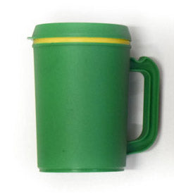 Thermal Mug 350ml / Stubby holder. Australian Made. Microwave and Dishwasher safe