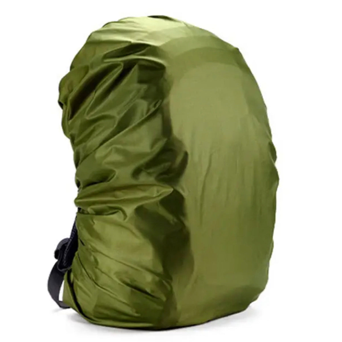 The OD Green backpack rain cover is a durable protective lightweight layer that is an excellent addition to your kit. It provides superior protection from the elements. Light weight Waterproof Sizes 35L 45L 55L 70L 80L www.moralepatches.com.au