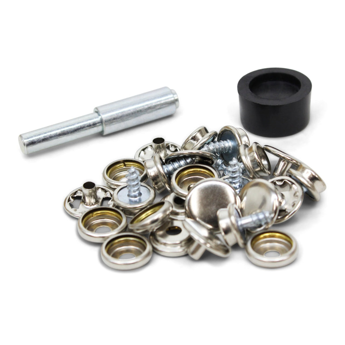 Ever needed to fix your snap clips? Then this is the Snap Fasteners is for you. Comes with everything you will need to fix your snap clips. www.moralepatches.com.au