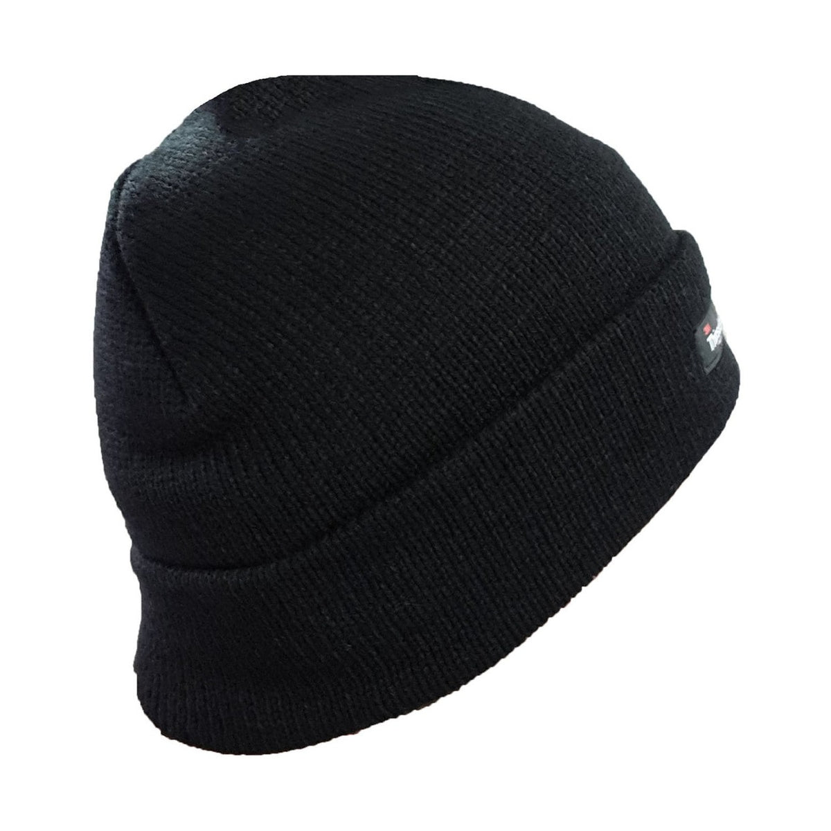 This beanie will keep you warm on a cold winters night when out in the field, definitely a must to have with your bush gear Made with 80 grams of acrylic fibre with 3M thinsulate lining for extra warmth Snug and comfortable fit without feeling restrictive