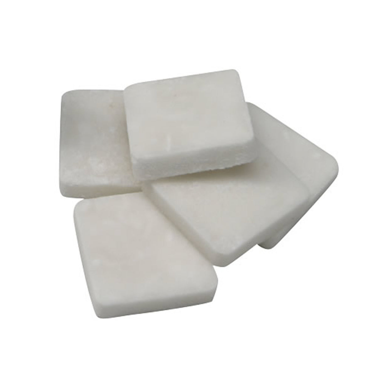 Hexamine tablets are ideal for cooking in the field Odourless Easy to ignite One tablet will burn for 12 minutes More than one tablet can be burned at once to increase heat Most commonly used by the military, cadets and preppers