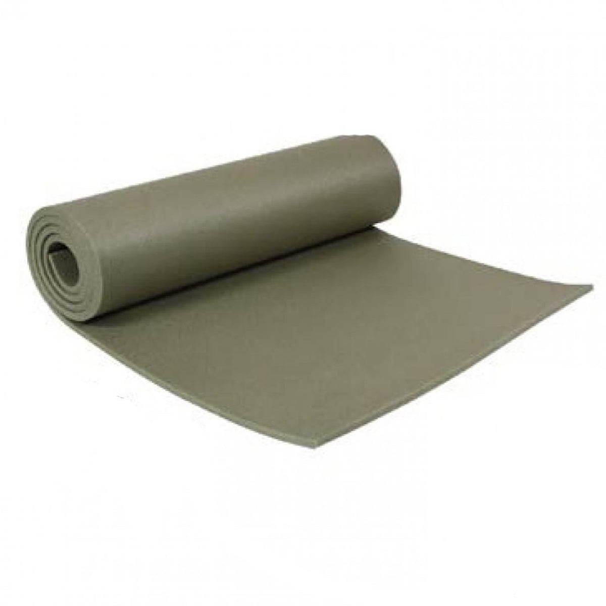 XPE sleeping mat is an ideal camping ground protector for hiking or military use Lightweight Ideal to keep dampness away from the body Hard wearing and durable Made of XPE polyethylene Closed cell foam Size: 180x60x1cm
