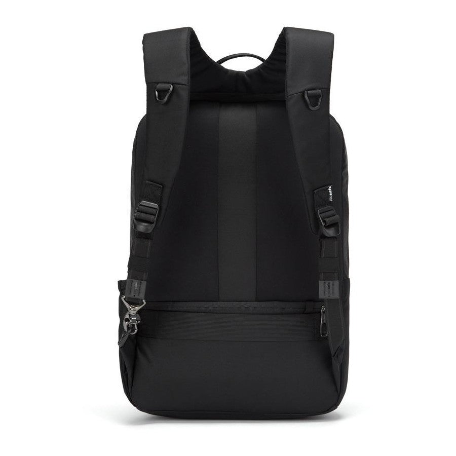 Take on the urban jungle with a slimline anti-theft backpack equipped for city adventures. Organization pockets sort your gear, including a hidden stash for your valuables against your back, while everything is further secured by lockable zips and other anti-theft technology. www.moralepatches.com.au