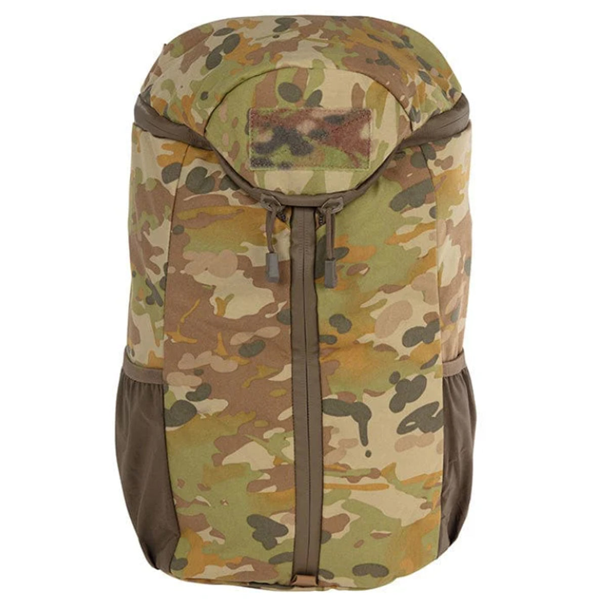 The First Responder Operators Tactical Backpack AMCU&nbsp;is engineered for operators, first responders, and adventurers who need a reliable grab-and-go solution when seconds count. Built tough and intelligently designed, this tactical bag features&nbsp;internal removable organising pods, giving you unmatched flexibility to set up your gear exactly how you need it. www.moralepatches.com.au