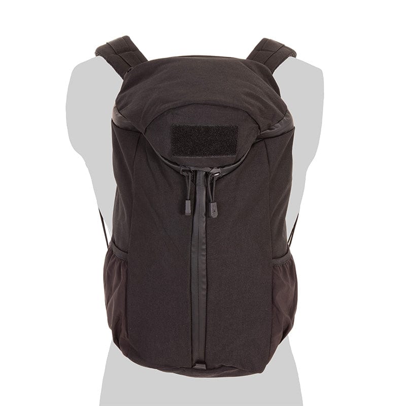 The First Responder Operators Tactical Backpack Black&nbsp;is engineered for operators, first responders, and adventurers who need a reliable grab-and-go solution when seconds count. www.moralepatches.com.au