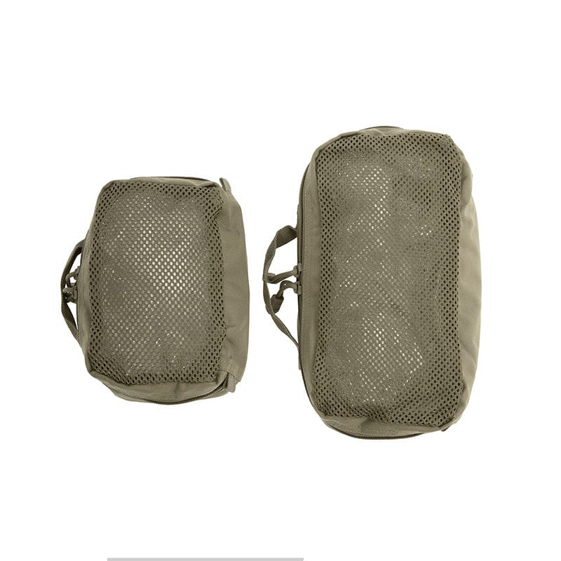 The First Responder Operators Tactical Backpack Olive&nbsp;is engineered for operators, first responders, and adventurers who need a reliable grab-and-go solution when seconds count. Built tough and intelligently designed, this tactical bag features&nbsp;internal removable organising pods, giving you unmatched flexibility to set up your gear exactly how you need it. www.moralepatches.com.au