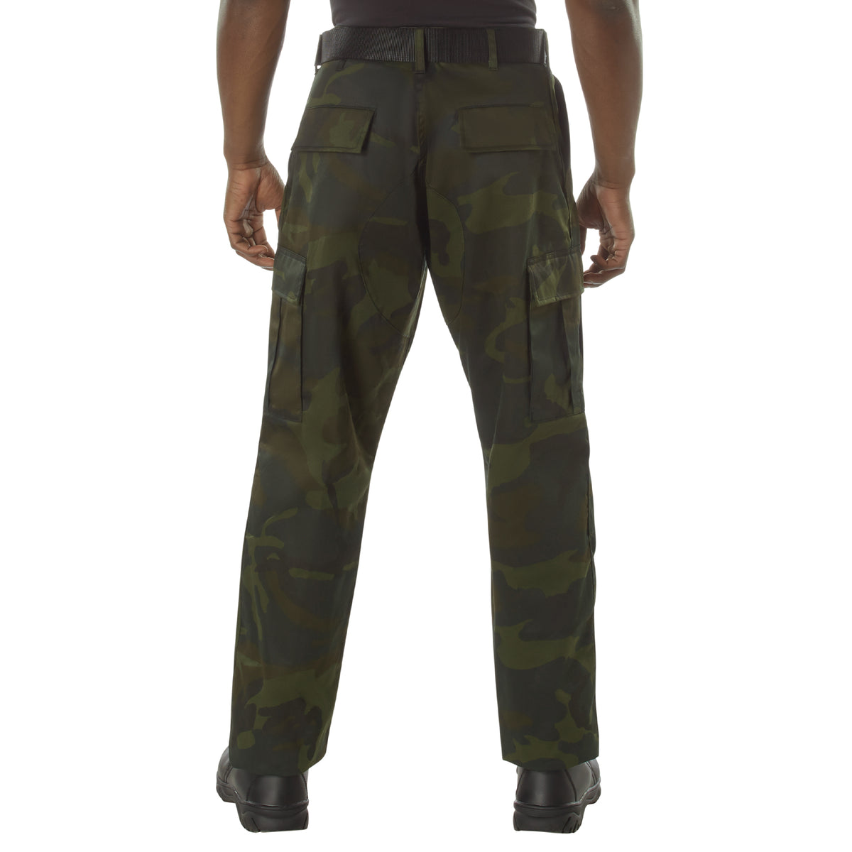  Providing flexibility, strength, and plenty of pockets, these BDUs are not afraid to get down and dirty, standing up to tough challenges during field missions, tactical operations, law enforcement duties, and outdoor adventures. Tried-and-True Reliability: These tactical military uniform pants are reinforced in the seat and knees for maximum durability that endures wear and tear while supporting a full range of motion.  www.moralepatches.com.au