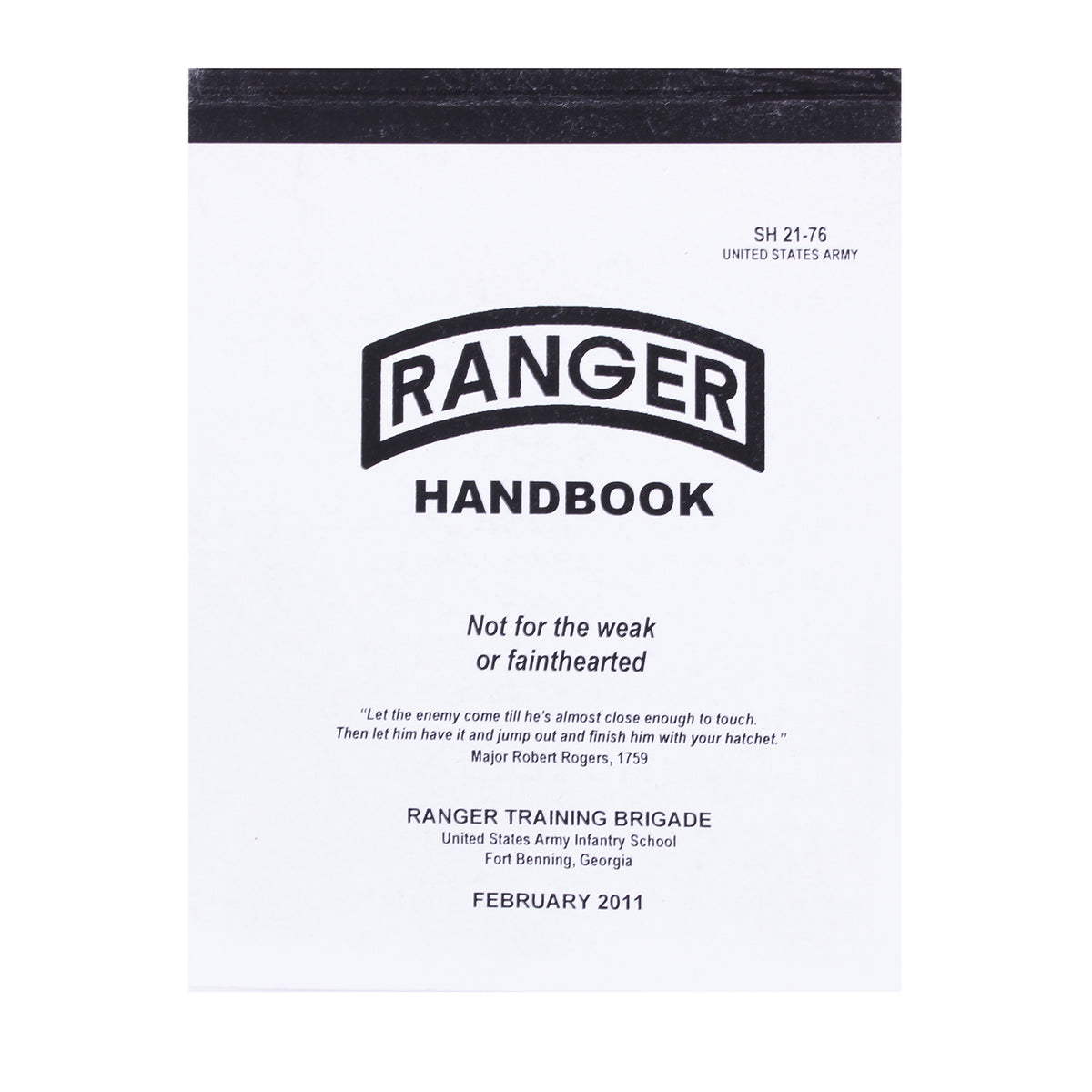 Delve into the depths of military expertise with this vintage Ranger Handbook. This invaluable resource transcends time, offering insights into a wide array of topics, from the fundamentals of army operations to cultivating leadership qualities and character. www.moralepatches.com.au