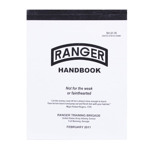 Delve into the depths of military expertise with this vintage Ranger Handbook. This invaluable resource transcends time, offering insights into a wide array of topics, from the fundamentals of army operations to cultivating leadership qualities and character. www.moralepatches.com.au
