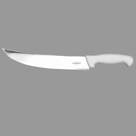 Made with a stain-free, high-carbon steel blade that achieves a 55 Rockwell Hardness, with an individually ground and honed edge at a 25 degree angle, easy to sharpen, which makes them perfectly suited to any recreational or commercial use. www.moralepatches.com.au