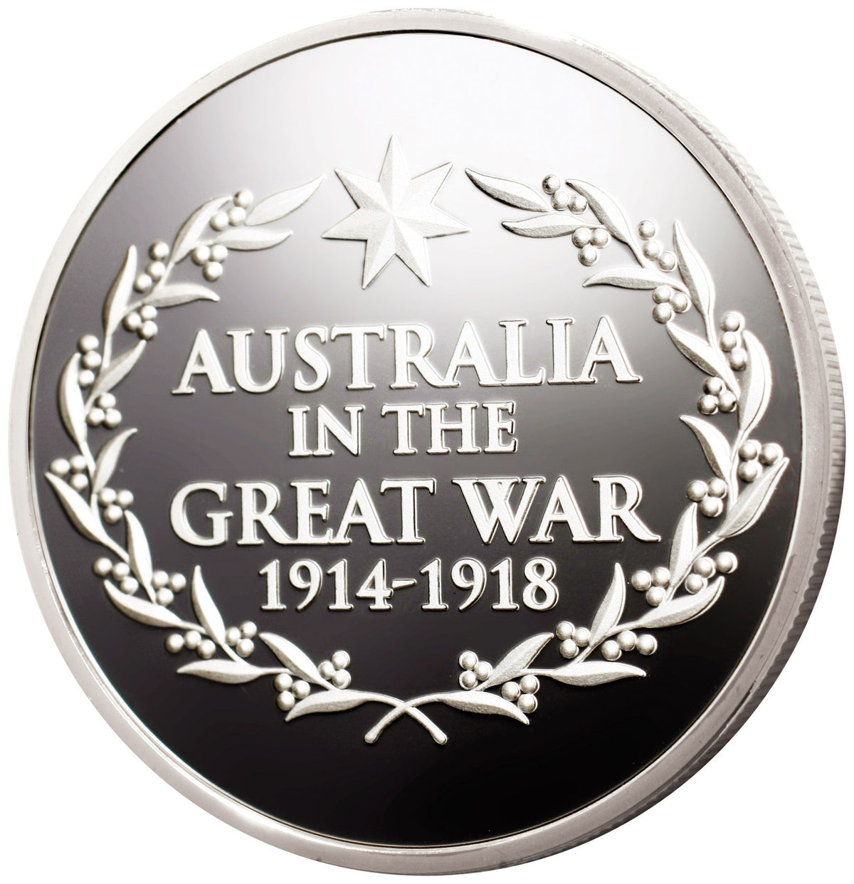 The Sands Of Gallipoli Great War 1916 -2016 Commemorative Medallion Set is a limited edition collection of six proof quality silver finish medallions. This set pays tribute to Australia's involvement in the war of 1916, showcasing the bravery and sacrifices made by the Australian navy, the Australian Flying Corps, and the soldiers of the A.I.F. www.moralepatches.com.au