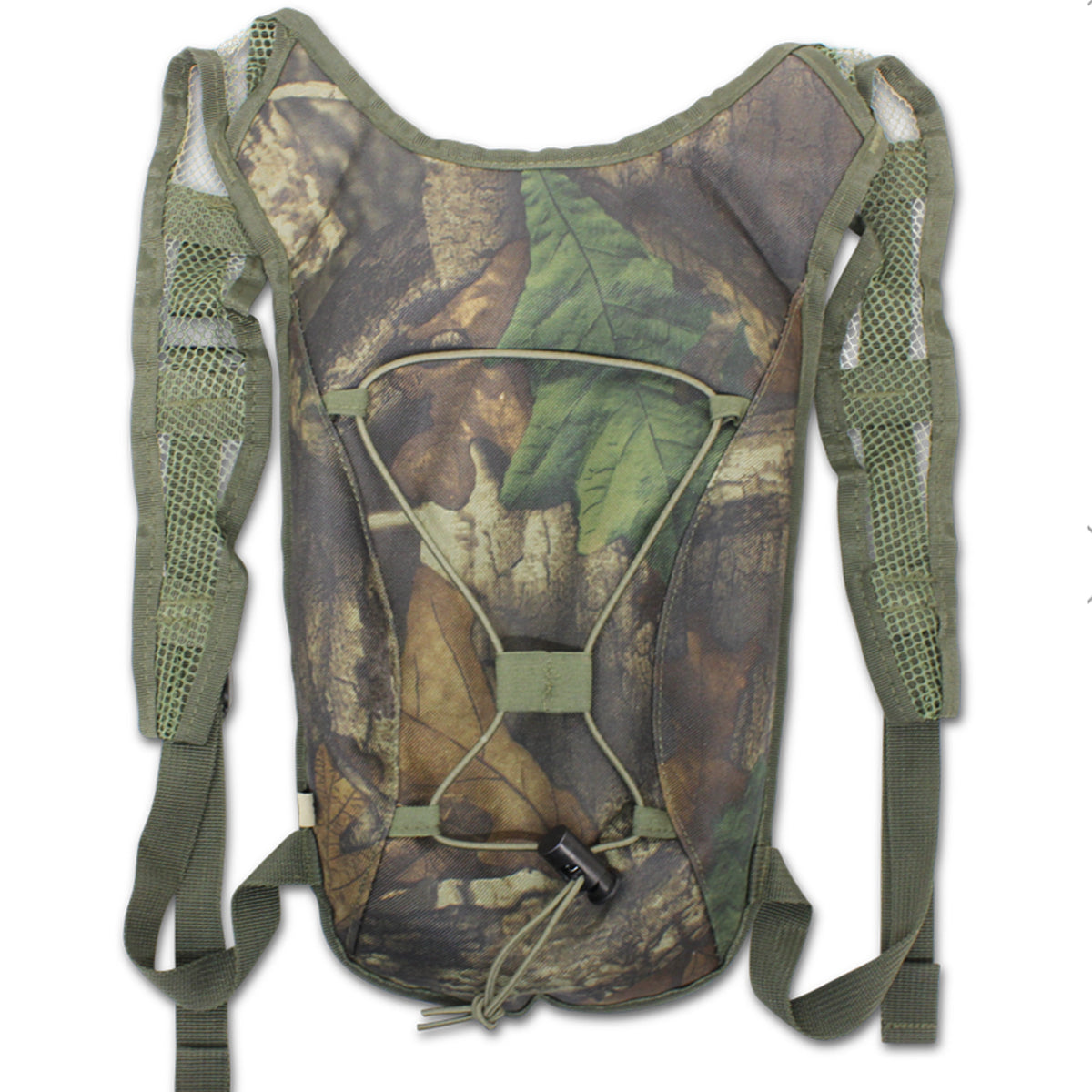 Defence Q Store 1LT Hydration Pack is ideal for those who like their activities non-stop. This hydration pack is a lightweight pack with a water bladder to keep you hydrated on the go. Comes in 3 different colours. www.moralepatches.com.au