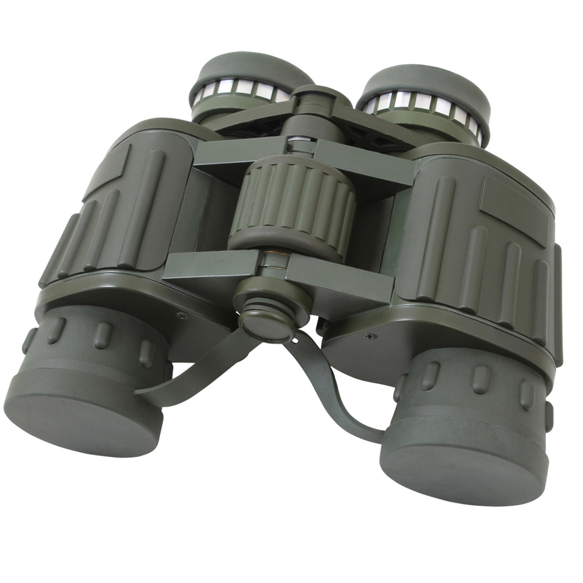 Rothco’s 8 x 42 Binoculars are designed to offer high-performance optics, making them ideal for outdoor enthusiasts and nature lovers. With an 8x magnification and a 7.5° field of view, these binoculars allow you to observe distant objects with precision and clarity. www.moralepatches.com.au