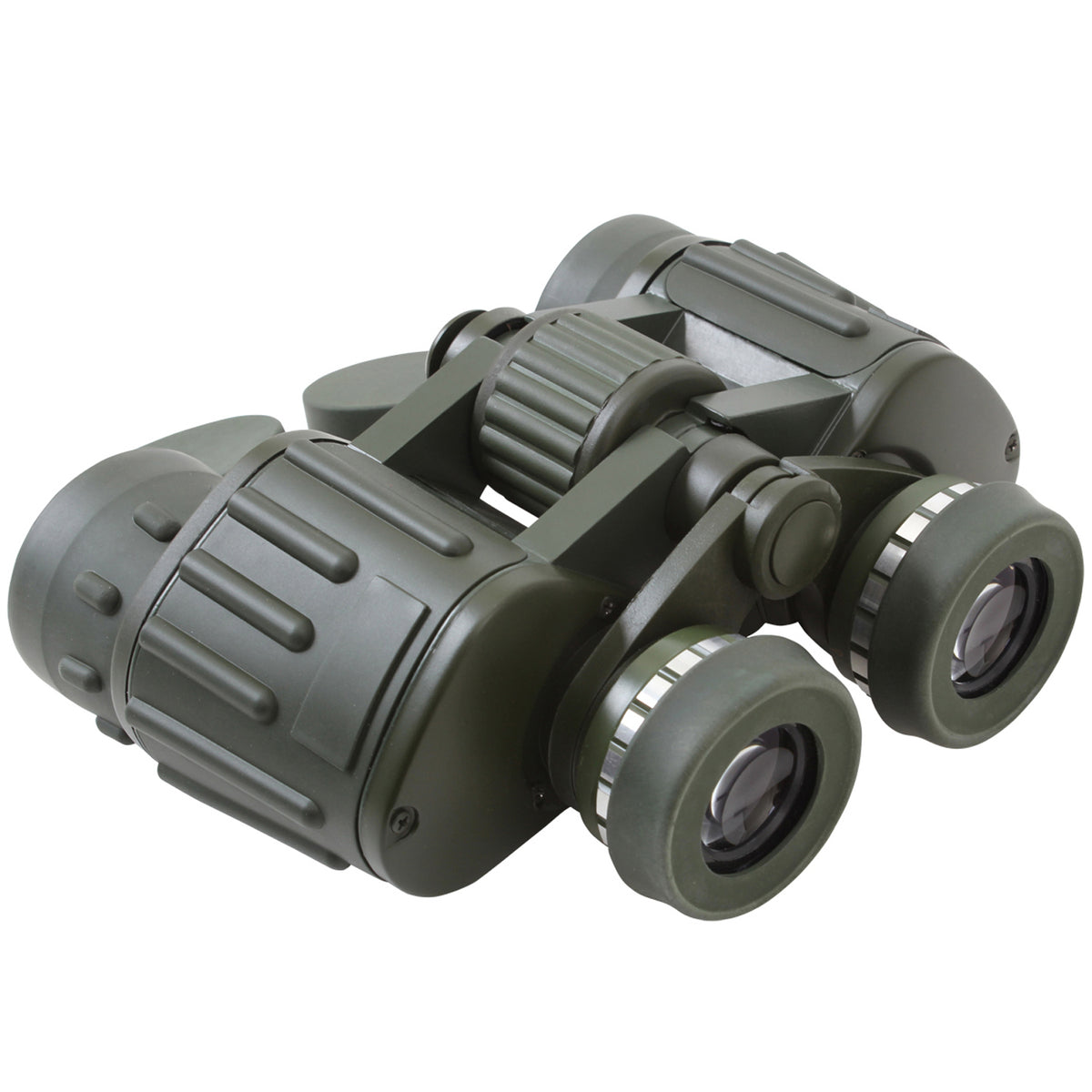 Rothco’s 8 x 42 Binoculars are designed to offer high-performance optics, making them ideal for outdoor enthusiasts and nature lovers. With an 8x magnification and a 7.5° field of view, these binoculars allow you to observe distant objects with precision and clarity. www.moralepatches.com.au