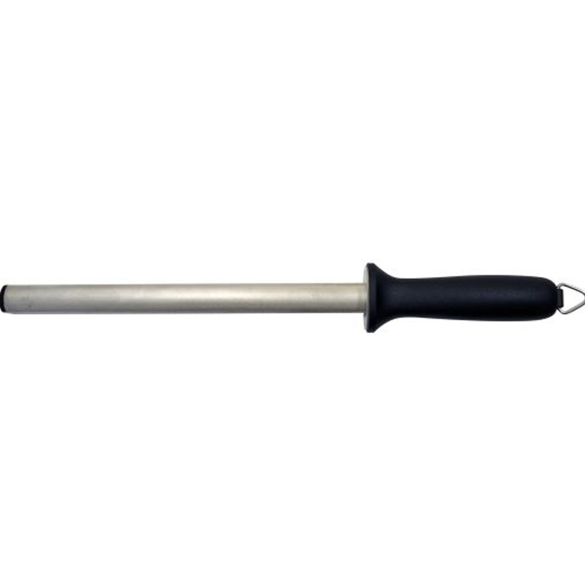 All Sicut Steels are manufactured with an ergonomic, textured, slip-resistant, easy-to-clean polypropylene injected handle, which withstands both high and low temperatures. www.moralepatches.com.au