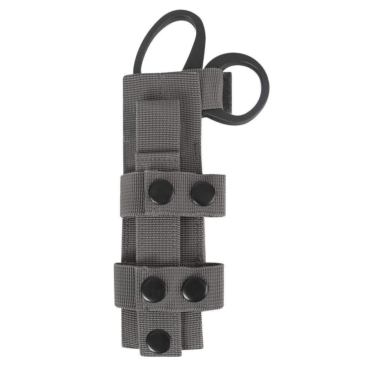 MOLLE Attachment Features Elastic Straps On The Sides Of The Main Compartment To Accommodate Tourniquets Of Various Sizes www.moralepatches.com.au
