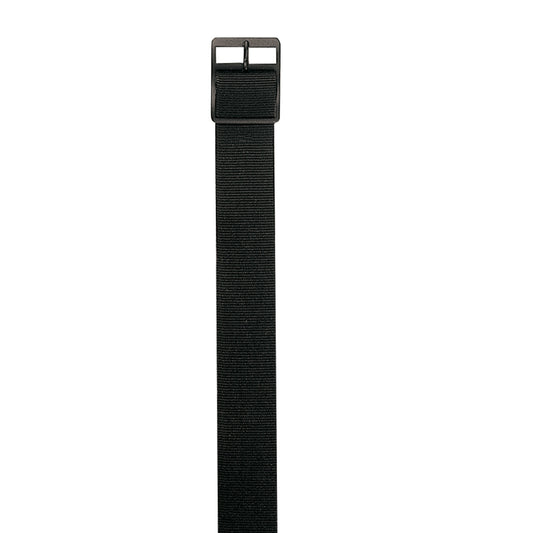 Military Watchbands are made with a durable and strong nylon material. The watchband fits all military watches, measured at ¾” x 9” and features a buckle closure. The military watchband is designed with comfort in mind for those who spend a lot of time in the field. www.moralepatches.com.au