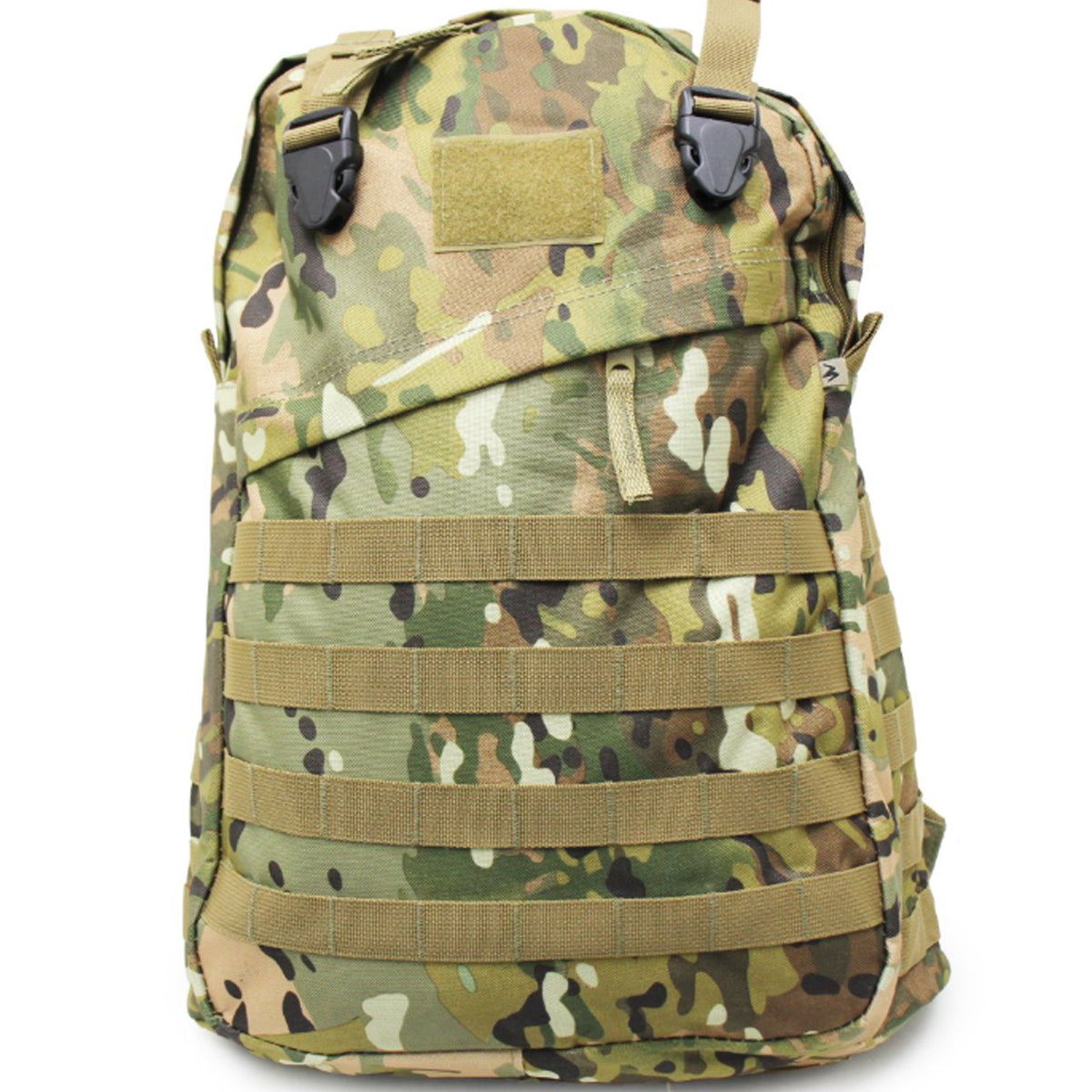 The 45LT Milspec Cadet Backpack in Multicam is purpose-built for cadets and field operations, delivering the durability and functionality you need in demanding environments. www.moralepatches.com.au