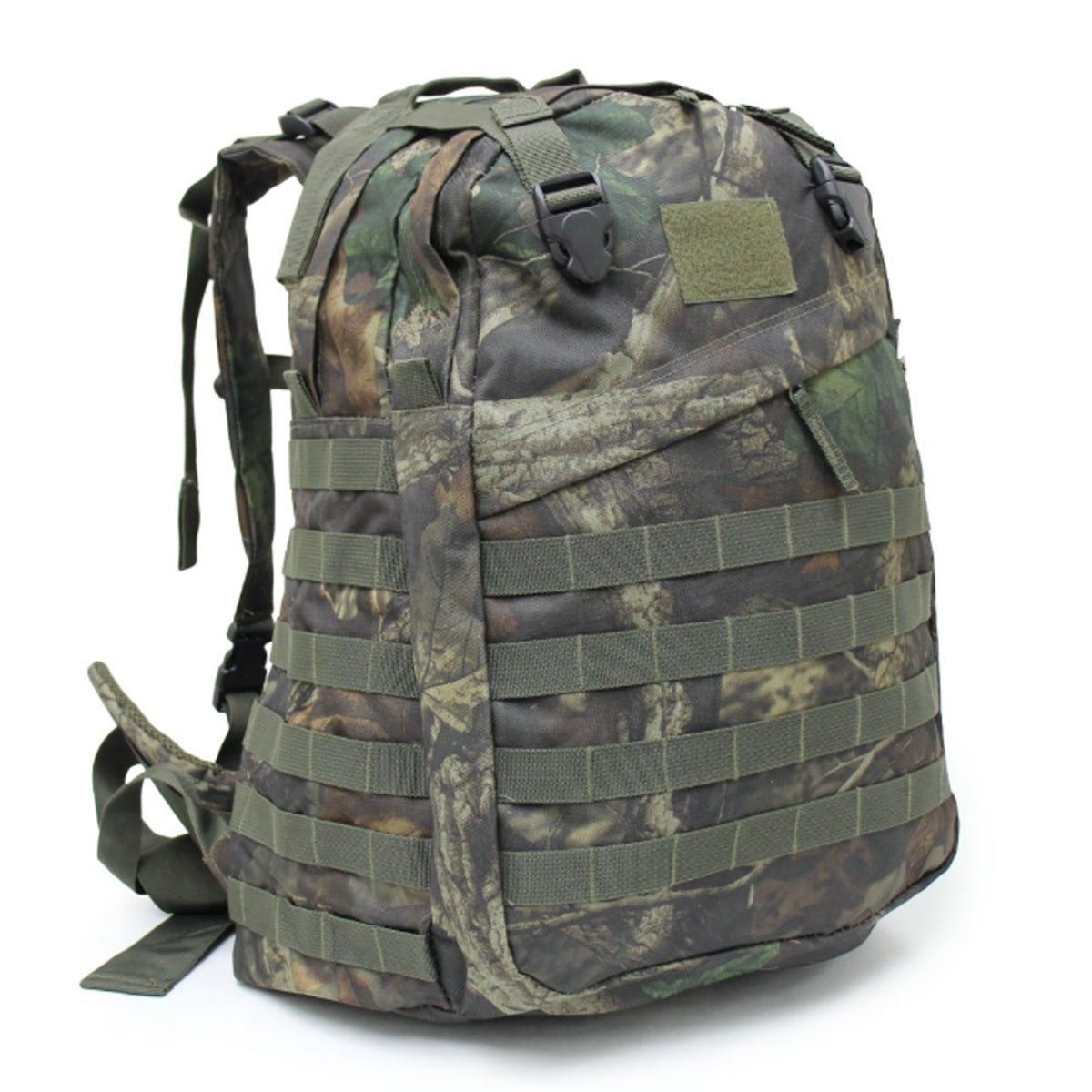 The 45LT Milspec Cadet Backpack in Realtree Camo is purpose-built for cadets and field operations, delivering the durability and functionality you need in demanding environments.  www.moralepatches.com.au