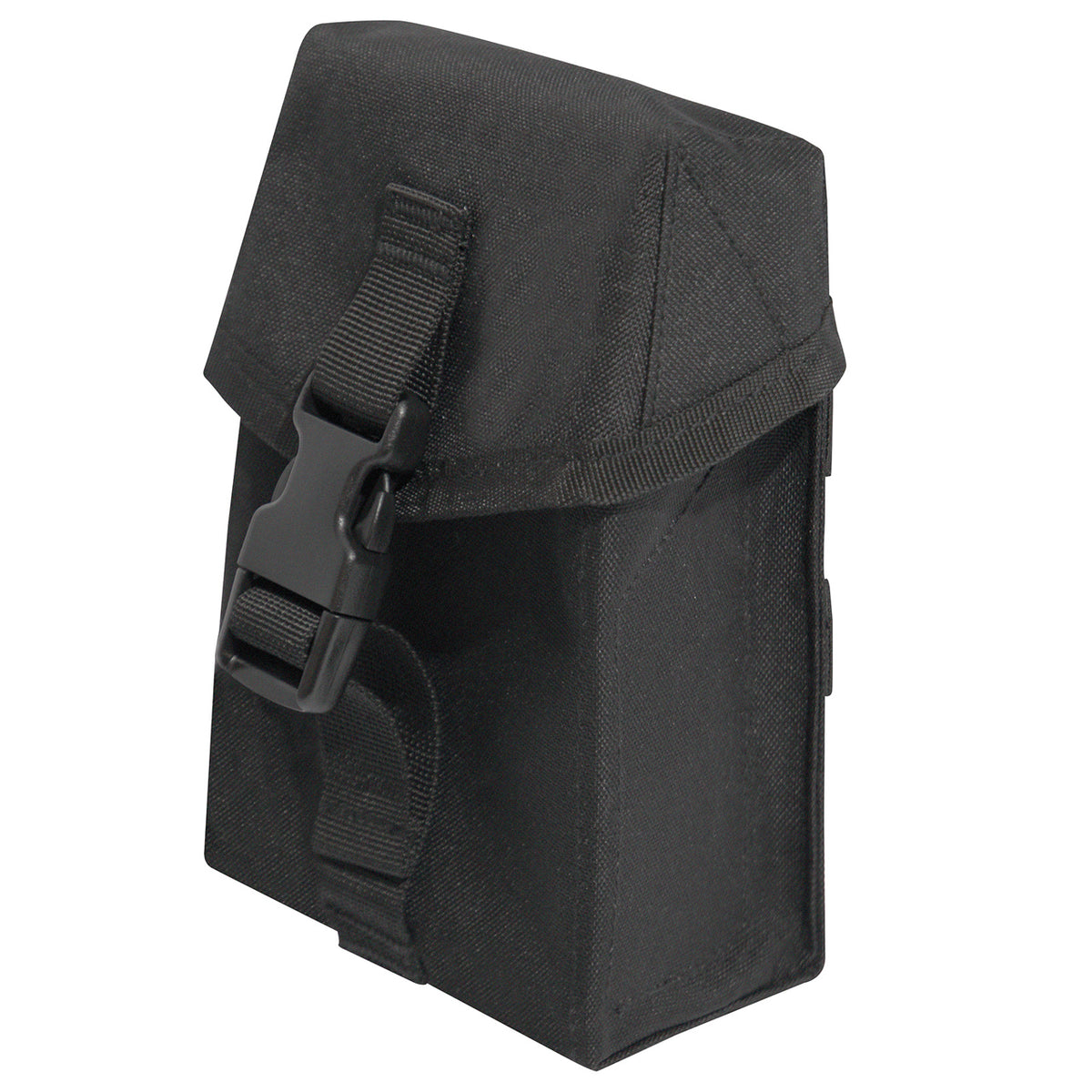 100 Round SAW Pouch is perfectly designed to integrate with modular gear. MOLLE Compatible Ammo Pouch With Two MOLLE Straps On The Back Can Hold A SAW 100-Round Ammo Box, 12 Gauge Shells, Drum Magazines, And More www.moralepatches.com.au