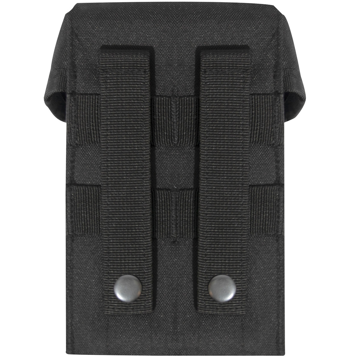 100 Round SAW Pouch is perfectly designed to integrate with modular gear. MOLLE Compatible Ammo Pouch With Two MOLLE Straps On The Back Can Hold A SAW 100-Round Ammo Box, 12 Gauge Shells, Drum Magazines, And More www.moralepatches.com.au