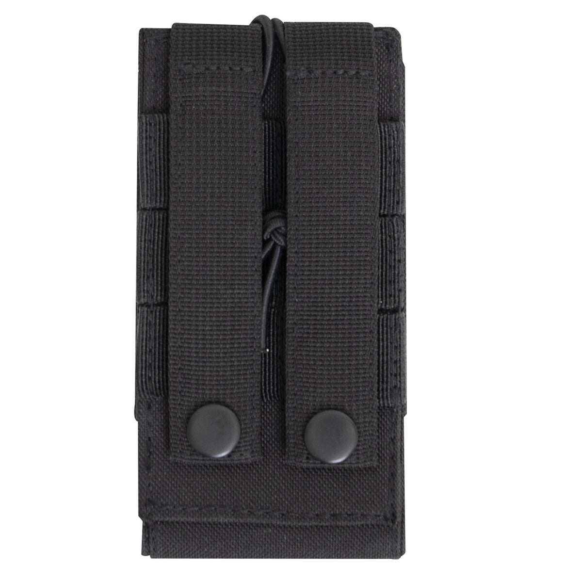 These versatile universal MOLLE Radio pouches are designed with elastic side panels to fit various radios properly. This tactical pouch perfect for soldiers, law enforcement, public safety, and more. www.moralepatches.com.au