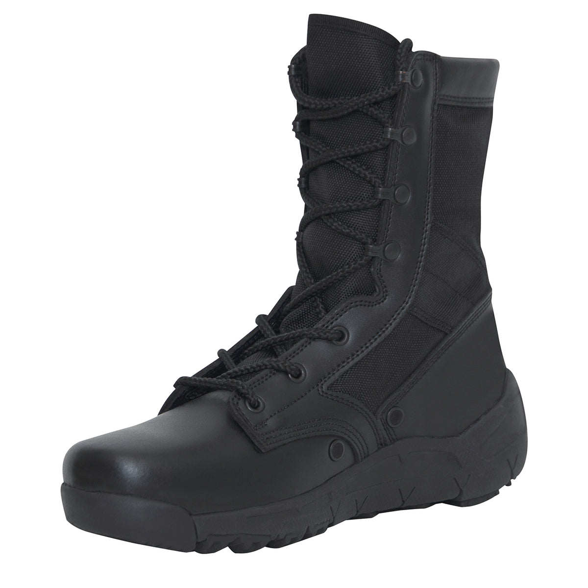 Rothco’s V-Max Lightweight Tactical Boot is the optimal choice for an all-purpose military-style boot. www.moralepatches.com.au