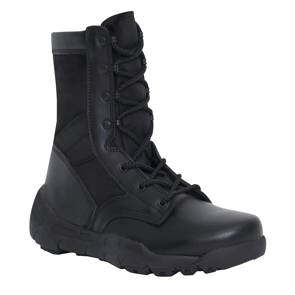 Rothco’s V-Max Lightweight Tactical Boot is the optimal choice for an all-purpose military-style boot. www.moralepatches.com.au