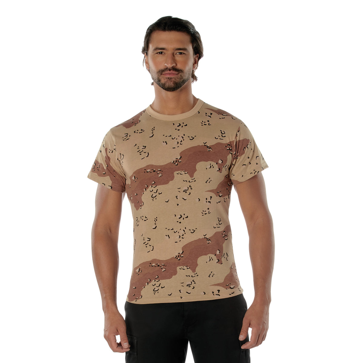  With a rich heritage spanning over 7 decades, we have honed our expertise in crafting durable and effective camouflage gear. Our extensive range of products, including apparel, bags, and gear, showcases a diverse selection of camouflage, with over 35 patterns available! From outdoor enthusiasts and active-duty personnel, to skate and fashion, Rothco is the go-to brand for camo. www.moralepatches.com.au