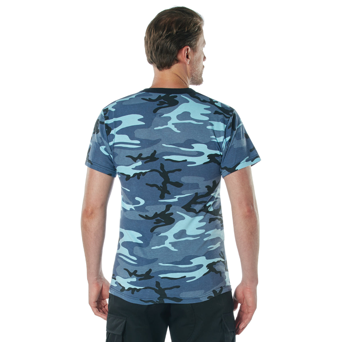 With a rich heritage spanning over 7 decades, we have honed our expertise in crafting durable and effective camouflage gear. Our extensive range of products, including apparel, bags, and gear, showcases a diverse selection of camouflage, with over 35 patterns available! From outdoor enthusiasts and active-duty personnel, to skate and fashion, Rothco is the go-to brand for camo. www.moralepatches.com.au