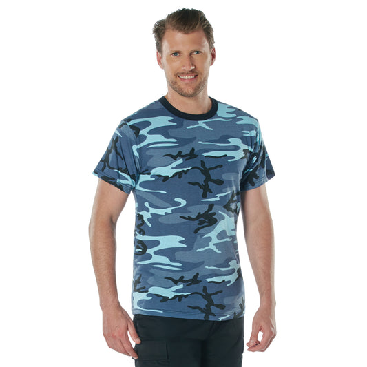 With a rich heritage spanning over 7 decades, we have honed our expertise in crafting durable and effective camouflage gear. Our extensive range of products, including apparel, bags, and gear, showcases a diverse selection of camouflage, with over 35 patterns available! From outdoor enthusiasts and active-duty personnel, to skate and fashion, Rothco is the go-to brand for camo. www.moralepatches.com.au