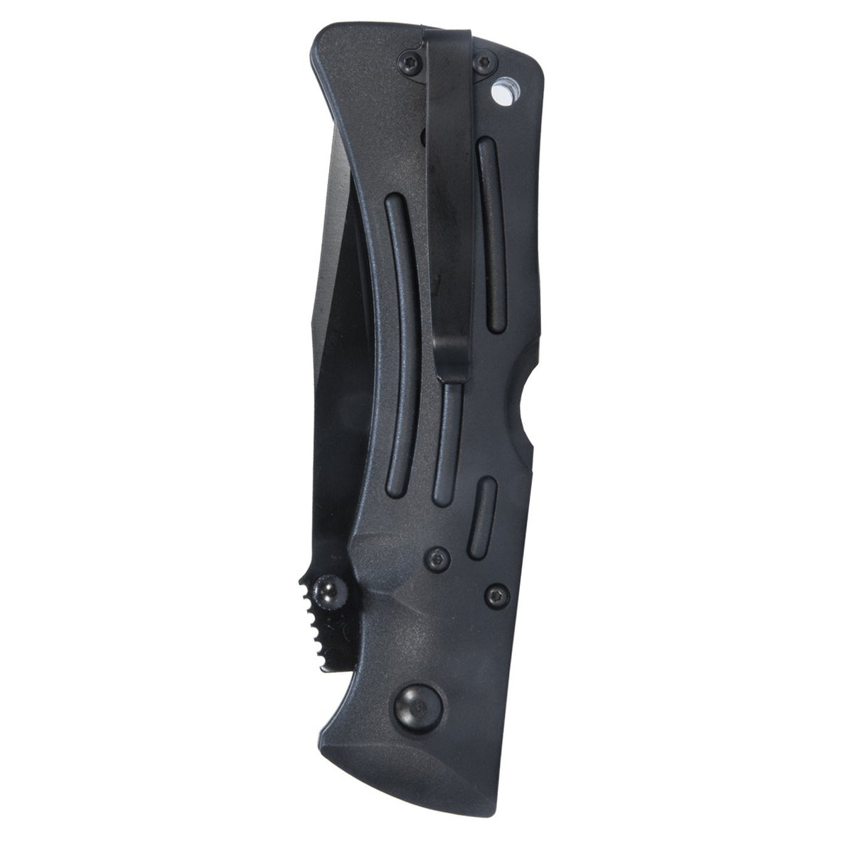 Discover the perfect solution for your search for a reliable folding knife: the ultra-durable design and impressive weight of this folder ensures dependable performance even in extreme conditions. With its partially serrated blade, it effortlessly slices through looped and synthetic fabrics www.moralepatches.com.au.com.au